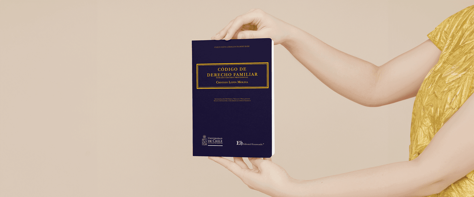 CODIGO DERECHO FAMILIAR 2023 Portada ancha